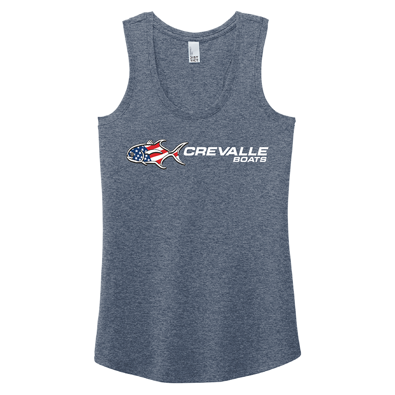 Women's Tank